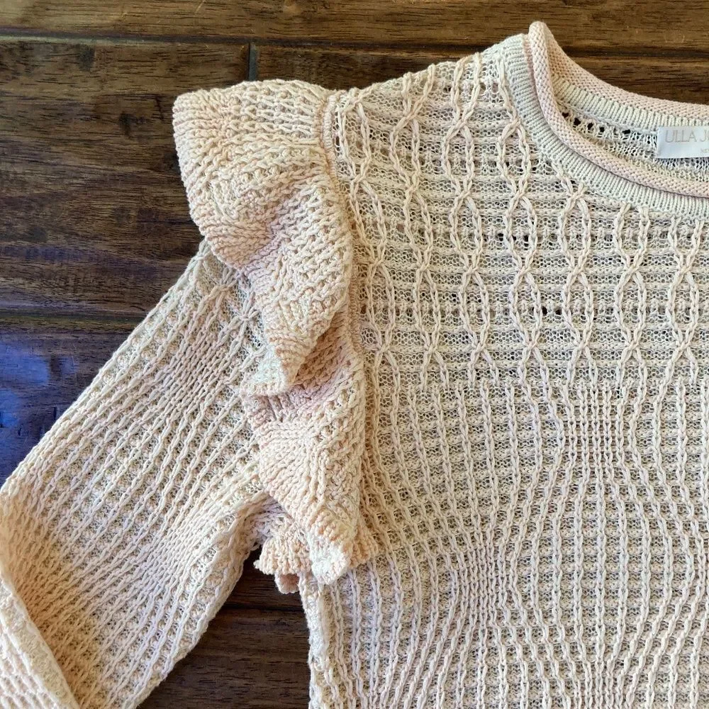 Ulla Johnson ulla johnson